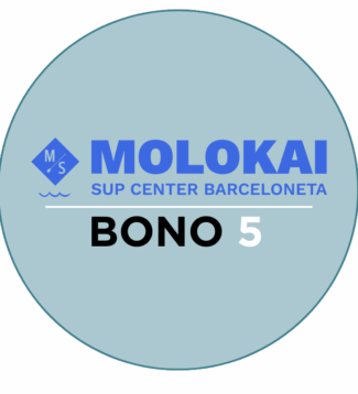 Bono 5 Club