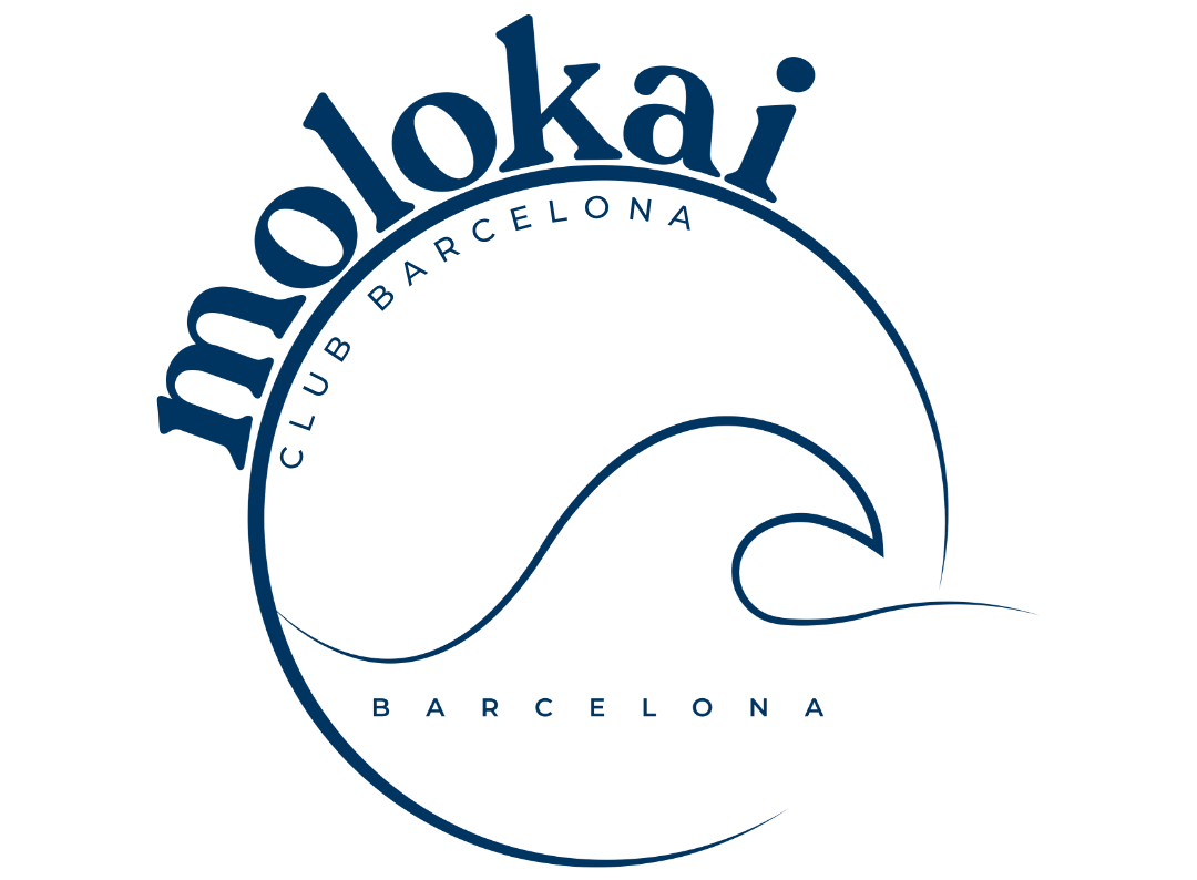 Molokai Club Barcelona