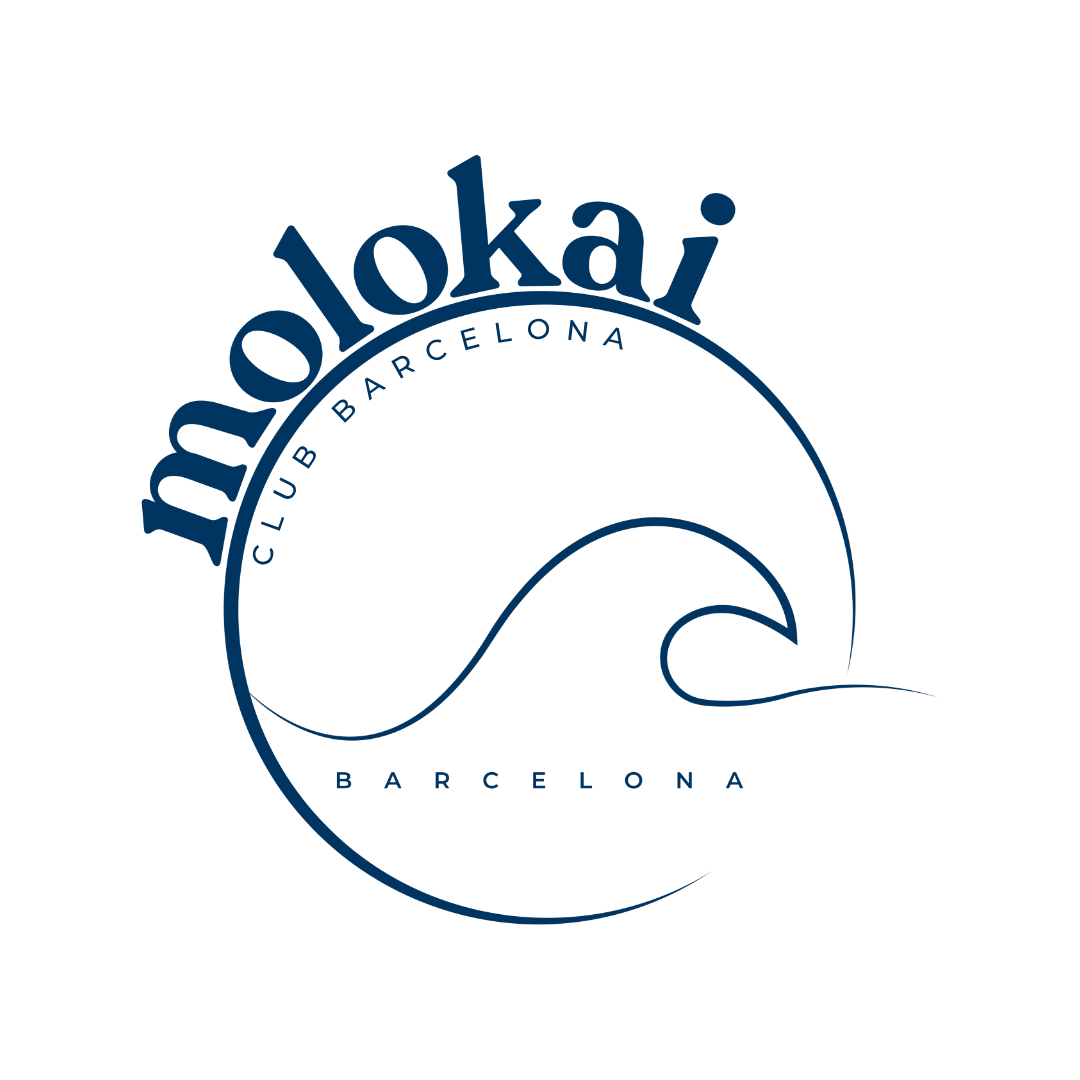 Molokai Club Barcelona
